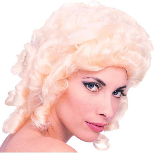 Rubies Southern Belle Wig - Blonde 