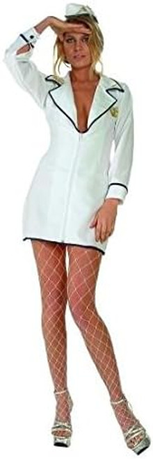 Ships Ahoy Costume - Adult