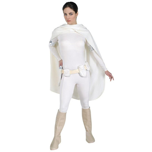 Padme Amidala Adult Deluxe Costume