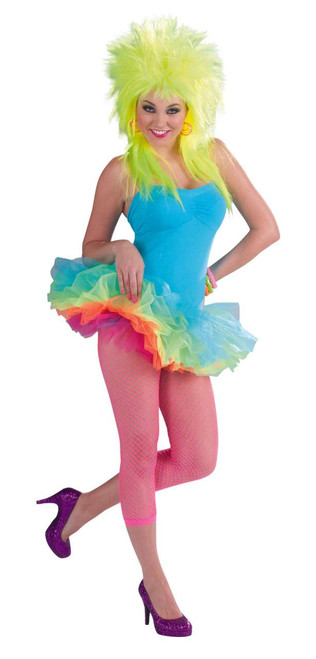 Forum  Rainbow Tutu 