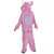 Disguise Lilo & Stitch Angel Jumpsuit Costume - Adult  