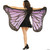 Fun World  Butterfly Wings Soft - Orchid   Fun World  Butterfly Wings Soft - Orchid