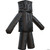 Disguise Minecraft Enderman Inflatable Costume - Child  