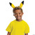 Disguise Pokémon Pikachu Ears Costume Accessory 