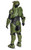 Halo Infinite™ Master Chief Ultra Prestige Costume - Adult