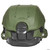Disguise Halo™ Master Chief Lite-Up Mask - Adult 