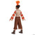 Disguise Inside Out 2 Orange Anxiety Disney/Pixar Costume-Child  Disguise Inside Out 2 Orange Anxiety Disney/Pixar Costume-Child