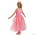 Disguise Deluxe Wicked™ Glinda the Good Witch Pink Dress Costume-Child 