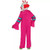 InSpirit Killer Klowns from Outer Space™ Slim Jumpsuit -Child  