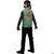 Naruto™ Kakashi Hatake Costume Kit  -Child 