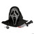 Ghost Face® Bling Mask, Knife & Light-Up Keychain Collectible Box Set