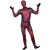 Deadpool Zentai Suit  Marvel Costume - Adult
