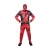 Deadpool & Wolverine Muscle Costume- Marvel Adult 