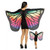 Wings Soft Butterfly Rainbow Adult