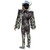 Minecraft™ Creaking Jumpsuit Costume - Child 