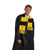 Hufflepuff House Crested Scarf - Harry Potter™ 