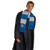 Ravenclaw House Crested Scarf Harry Potter™