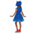 Sonic the Hedgehog™ Sonic Girl's Costume - Child 