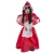 Animated Light-Up 35" Standing Girl with Sound Halloween Decoration