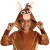 Toy Story™ Bullseye Jumpsuit Disney Pixar Costume-Child 