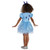 Bluey™ Dress Costume - Child 