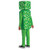 Minecraft™ Creeper Pop-Out Costume - Child 