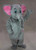 ELEPHANT MASCOT COSTUME PURCHASE