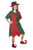 ELF COSTUME SET ECONOMY(UNISEX)