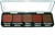 LIP COLOR PALETTE - SPECIALITY SHADES