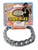 BIG LINKS BRACELET SILVER