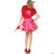 Cupid Costume Adult Extra Small