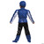 Power Rangers Blue Beast Morphers Child Costume