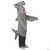 Hammerhead Shark Child Costume