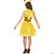 Women's Pikachu Deluxe Costume - Adult Small