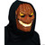 Flame Fiend Hallows Hellion Mask With Hood