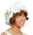 MOP HAT-WHITE