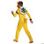 Super Mario Brothers Bowser Kids Deluxe Costume