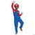 Elevated Mario Bros. Mario Costume - Child