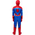 Marvel Spider-Man Kids Premium Padded Costume Back