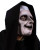 UV Ghostly Habit (Evil Nun) Latex Mask