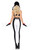 Hottie Penguin Costume - Adult