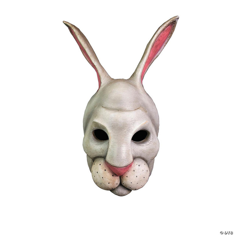 Trick or Treat Studios The Umbrella Academy™ Agent Steve Grau Mask   Trick or Treat Studios The Umbrella Academy™ Agent Steve Grau Mask