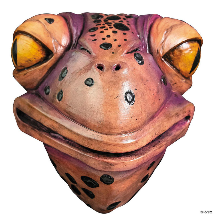 Trick or Treat Studios The Umbrella Academy™ Agent Toad Mask 