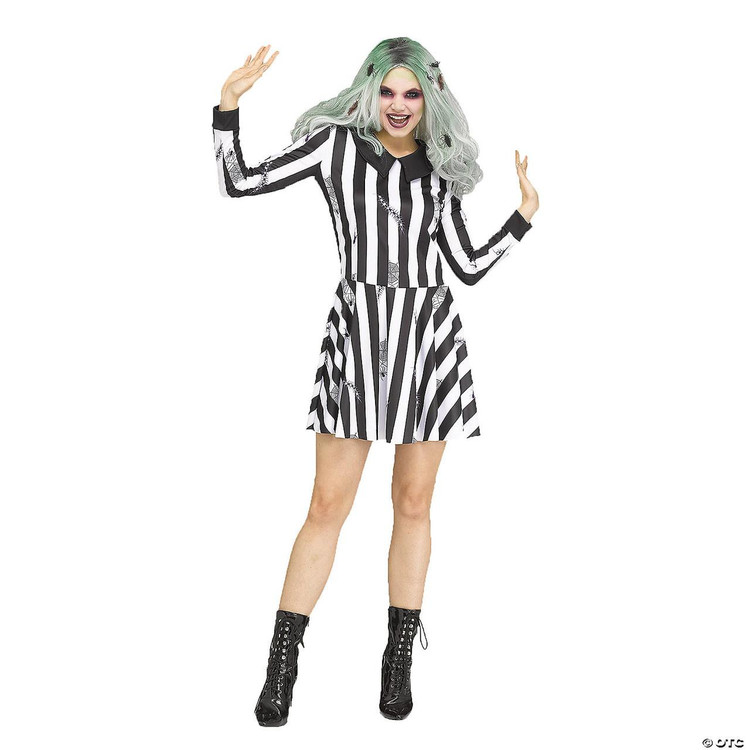 Fun World  Ghost Girl Costume - Adult  