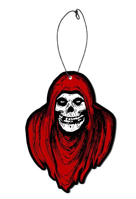 Trick or Treat Studios Misfits - Ghost Fiend Fear Freshener 
