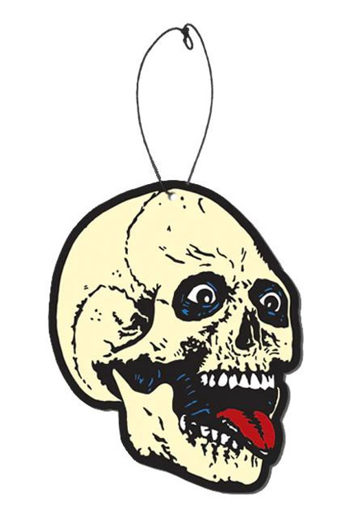 Trick or Treat Studios The Return of the Living Dead - Party Time Skeleton Fear Freshener 