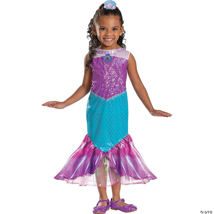 Disguise Junior Ariel™ Ariel Disney Costume 