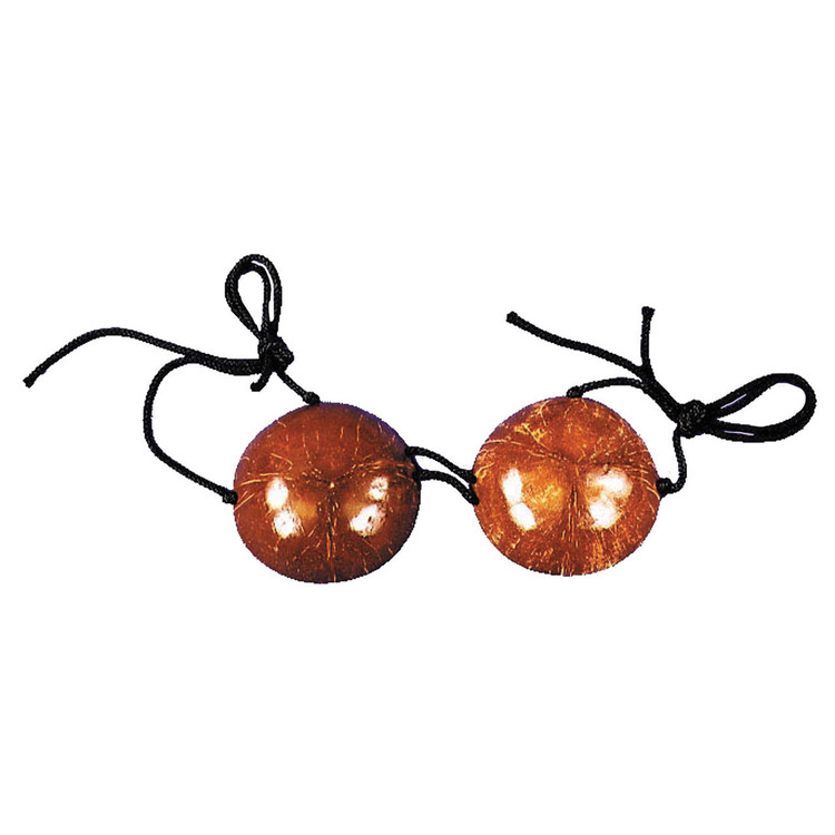 Hawaiian Coconut Shell Bra Funny Halloween Party png, sublimation copy