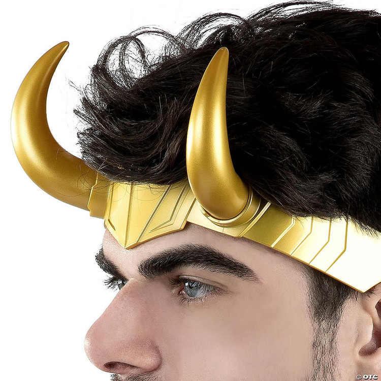 Marvel's Loki™ Loki Headpiece - FantasyCostumes.com