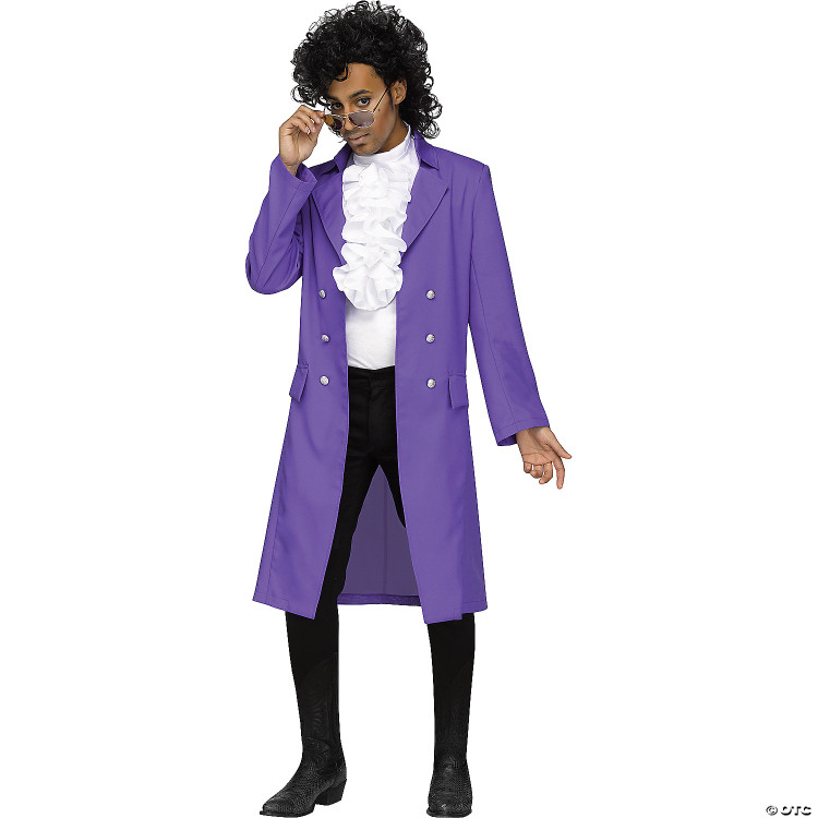 Pop Star Costume - Plus Size 